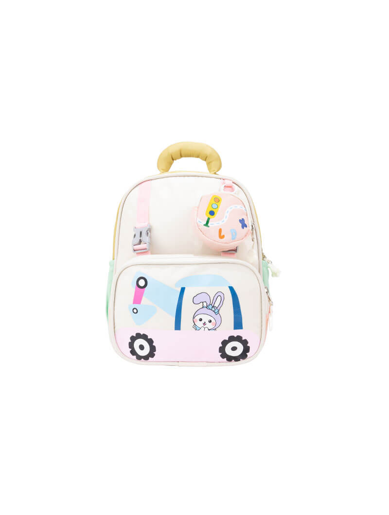 Mini Sac à Dos